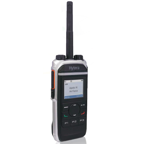 PD685 Hytera